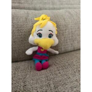Chuck E. Cheese Jules Plush Toy